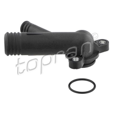 TOPRAN hűtőfolyadék perem TOPRAN 501 872 autóalkatrész