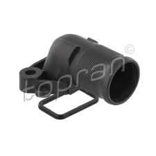 TOPRAN hűtőfolyadék perem TOPRAN 702 292 autóalkatrész