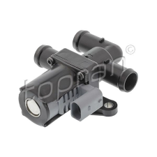 TOPRAN hűtőfolyadék-szabályozó szelep TOPRAN 116 957 autóalkatrész