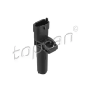 TOPRAN impulzusadó, főtengely 409 343