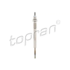 TOPRAN izzítógyertya 820 422