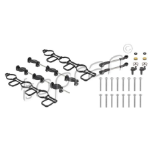 TOPRAN javítókészlet, szívócső modul TOPRAN 119 283 autóalkatrész