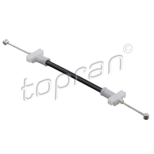 TOPRAN Kábel, ajtózár nyitó TOPRAN 601 223 autóalkatrész
