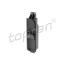 TOPRAN kapcsoló, ablakemelő TOPRAN 409 042 autóalkatrész