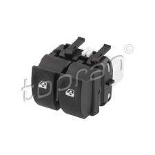 TOPRAN kapcsoló, ablakemelő TOPRAN 702 298 autóalkatrész