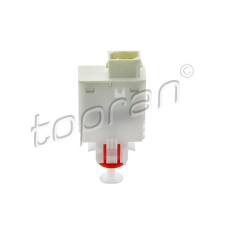 TOPRAN Kapcsoló, kuplungműködtetés (tempomat) TOPRAN 500 500 autóalkatrész