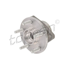 TOPRAN kerékcsapágy TOPRAN 208 665 autóalkatrész