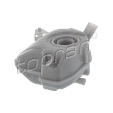 TOPRAN kiegyenlítőtartály, hűtőfolyadék TOPRAN 119 637 autóalkatrész