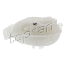 TOPRAN kiegyenlítőtartály, hűtőfolyadék TOPRAN 504 132 autóalkatrész