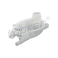 TOPRAN kiegyenlítőtartály, hűtőfolyadék TOPRAN 701 894 autóalkatrész