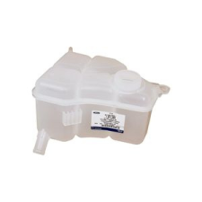 TOPRAN kiegyenlítőtartály hűtőfolyadék zárófedél nélkül,műanyag autóalkatrész