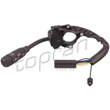 TOPRAN Kormányoszlop kapcsoló TOPRAN 400 521 kormányvezérlő és kiegészítői