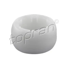 TOPRAN Kuplung adóhenger, adapter 117 036 autóalkatrész