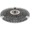 TOPRAN kuplung, hűtőventilátor 401 611