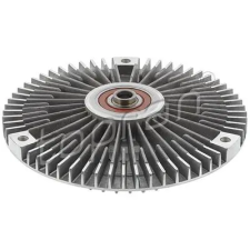 TOPRAN kuplung, hűtőventilátor 401 611 autóalkatrész