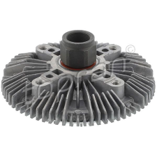 TOPRAN kuplung, hűtőventilátor TOPRAN 302 005 autóalkatrész