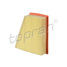 TOPRAN légszűrő 109 042 autóalkatrész