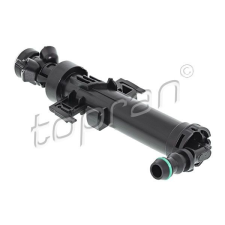 TOPRAN Mosófúvóka, fényszórómosó TOPRAN 116 232 fényszóró