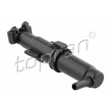 TOPRAN mosófúvóka, fényszórómosó TOPRAN 503 287 autóalkatrész