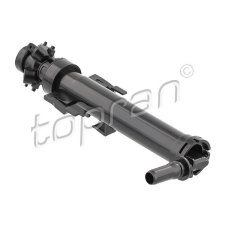 TOPRAN mosófúvóka, fényszórómosó TOPRAN 503 294 autóalkatrész