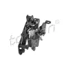 TOPRAN motorházfedél zár 503 786