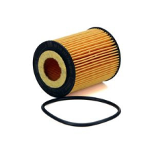 TOPRAN motorolajszűrő Opel Agila autóalkatrész