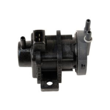 TOPRAN nyomásátalakító kipufogógáz-vezérlés elektromos-pneumatikus,2 pólusú autóalkatrész