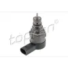 TOPRAN Nyomásszabályozó szelep, common rail rendszer 503 622