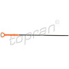 TOPRAN olaj nívópálca 107 353