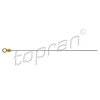 TOPRAN olaj nívópálca 109 300