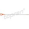 TOPRAN olaj nívópálca 115 412