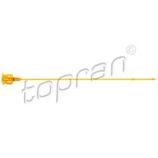 TOPRAN olaj nívópálca 208 550 autóalkatrész