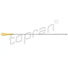 TOPRAN olaj nívópálca 304 761