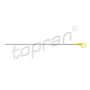 TOPRAN olaj nívópálca 305 038