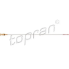 TOPRAN olaj nívópálca 409 236