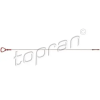 TOPRAN olaj nívópálca 409 242