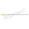 TOPRAN olaj nívópálca 701 454