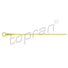 TOPRAN olaj nívópálca 701 456