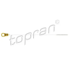 TOPRAN olaj nívópálca 702 387