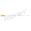 TOPRAN olaj nívópálca 702 560