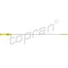 TOPRAN olaj nívópálca 723 497