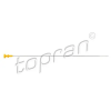 TOPRAN olaj nívópálca 723 499