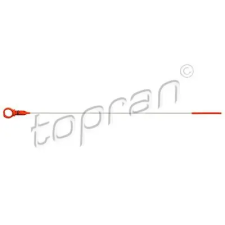 TOPRAN olaj nívópálca 723 865 autóalkatrész