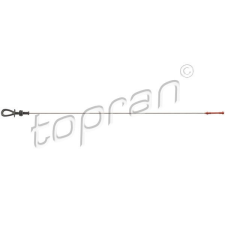 TOPRAN olaj nívópálca TOPRAN 409 239 autóalkatrész