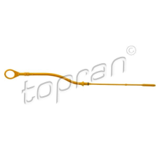 TOPRAN Olaj nívópálca TOPRAN 701 518 autóalkatrész