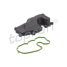 TOPRAN Olajleválasztó, forgattyúsház szellőztetés TOPRAN 117 164 autóalkatrész