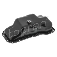 TOPRAN olajteknő 601 141 autóalkatrész