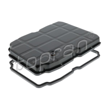 TOPRAN Olajteknő, automata sebességváltó TOPRAN 411 090 autóalkatrész