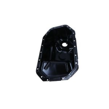 TOPRAN olajteknő tömítőgyűrűvel,olajszint szenzor furattal,érzékelő nélkül,olajteknő tömítés nélkül autóalkatrész