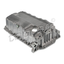 TOPRAN olajteknő TOPRAN 112 323 autóalkatrész